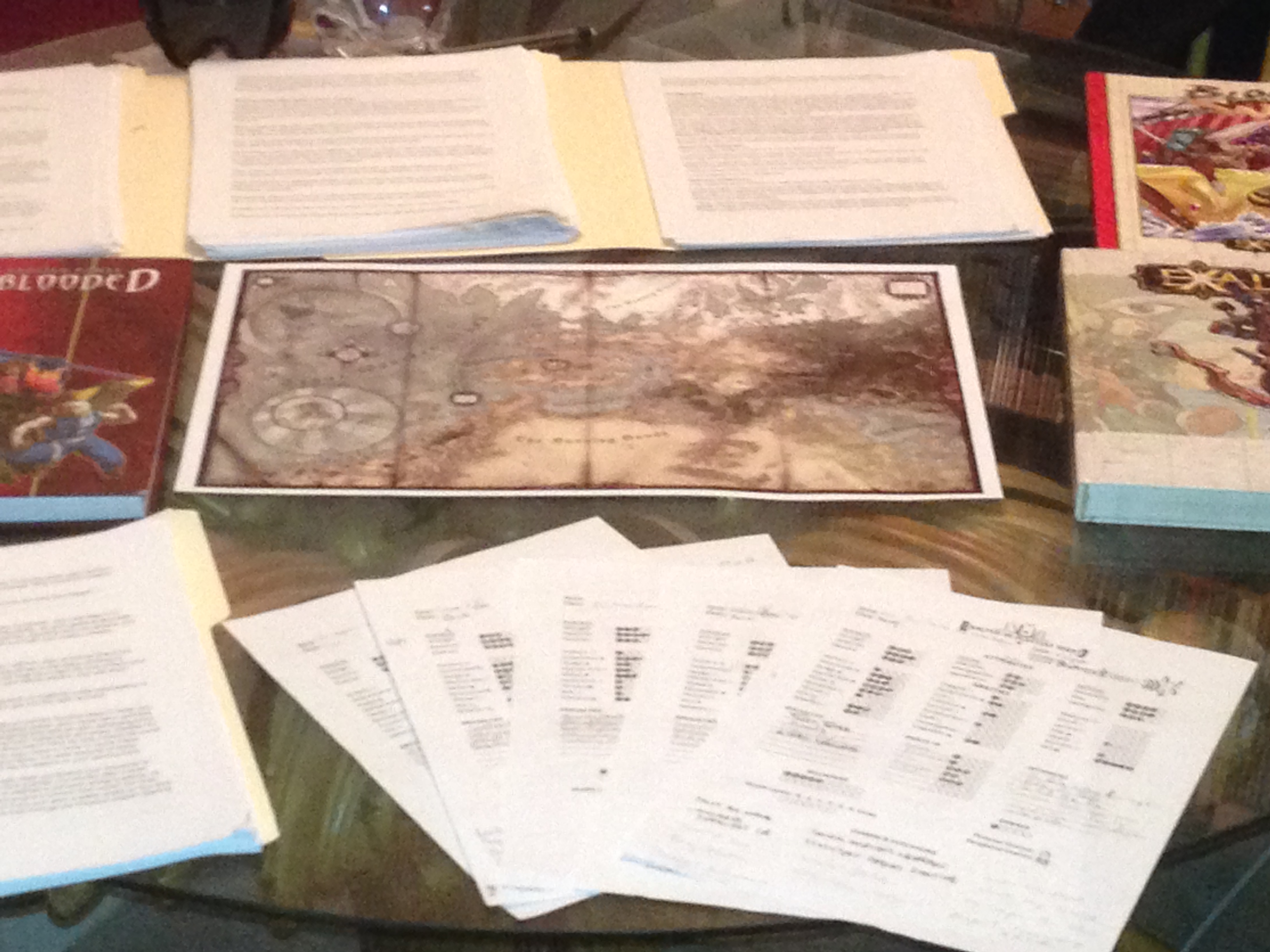 Edition Playtest Rules And Regulations